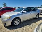 2010 TOYOTA CAMRY