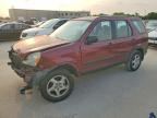 2004 HONDA CR-V
