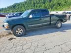 2002 CHEVROLET SILVERADO