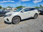 2021 NISSAN MURANO