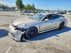 2013 PORSCHE PANAMERA