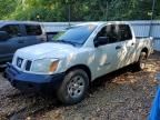 2005 NISSAN TITAN