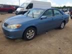 2004 TOYOTA CAMRAY