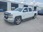 2016 CHEVROLET SILVERADO