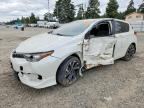 2016 SCION IM