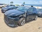 2022 LEXUS NX