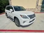 2013 LEXUS LX