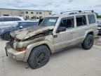 2007 JEEP COMMANDER