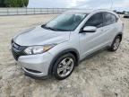 2016 HONDA HR-V
