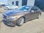 2014 INFINITI Q50 HYBRID