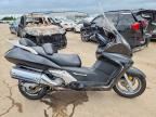 2004 HONDA FSC600