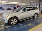 2011 MERCEDES-BENZ GL