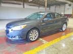 2014 CHEVROLET MALIBU