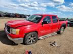 2009 GMC SIERRA