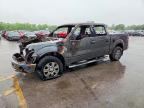 2010 FORD F150