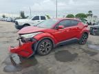 2020 TOYOTA C-HR