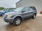 2007 HONDA PILOT