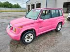 1998 SUZUKI SIDEKICK