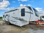 2023 JYC RECREATIONAL VEHICLE (RV)