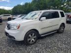 2014 HONDA PILOT