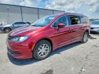 2020 CHRYSLER VOYAGER