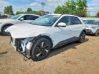 2025 HYUNDAI IONIQ 5