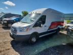 2017 FORD TRANSIT