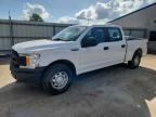 2020 FORD F150