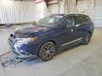 2018 MITSUBISHI OUTLANDER