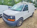 2017 CHEVROLET EXPRESS G2500