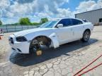 2013 DODGE CHARGER