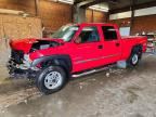 2004 GMC SIERRA