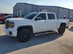 2015 GMC SIERRA