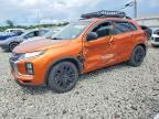 2022 MITSUBISHI OUTLANDER SPORT