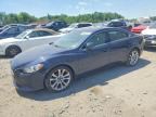 2015 MAZDA 6