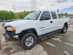 2003 GMC SIERRA