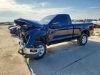 2025 FORD F150
