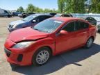2013 MAZDA 3