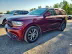2017 DODGE DURANGO