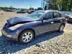 2010 INFINITI EX35
