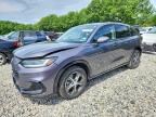 2024 HONDA HR-V