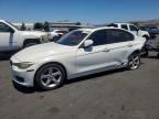 2013 BMW 320