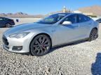 2014 TESLA MODEL S