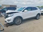 2018 LINCOLN MKC