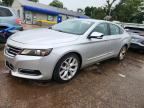 2014 CHEVROLET IMPALA