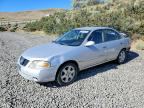 2005 NISSAN SENTRA