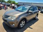 2013 TOYOTA RAV4