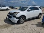 2017 CHEVROLET EQUINOX 4D L