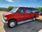 1996 FORD ECONOLINE