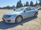 2010 FORD FUSION